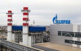 Mỹ xúc tiến tìm nhà cung cấp thay thế Gazprom tại châu Âu