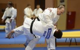 Tổng thống Putin vượt qua phương Tây bằng 'Quy tắc judo'
