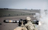 Tên lửa chống tăng NLAW Ukraine xé nát chiến xa bộ binh chỉ với một phát bắn