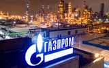 Mỹ xúc tiến tìm nhà cung cấp thay thế Gazprom tại châu Âu