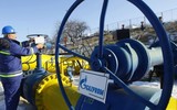 Mỹ xúc tiến tìm nhà cung cấp thay thế Gazprom tại châu Âu