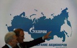 Mỹ xúc tiến tìm nhà cung cấp thay thế Gazprom tại châu Âu