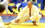 Tổng thống Putin vượt qua phương Tây bằng 'Quy tắc judo'