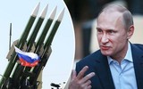 Tổng thống Putin vượt qua phương Tây bằng 'Quy tắc judo'