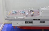 Sự thiếu quyết đoán tước đi khả năng đổ bộ của Hải quân Nga