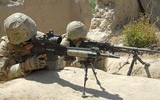 Đặc nhiệm Anh cố tiến vào vùng kiểm soát của Quân đội Syria ở tỉnh Hasakah