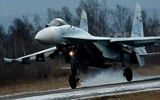 Nỗ lực thăm dò hệ thống phòng không Crimea sẽ khiến NATO tổn thất lực lượng
