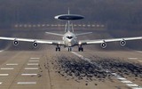 Nỗ lực thăm dò hệ thống phòng không Crimea sẽ khiến NATO tổn thất lực lượng