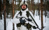 Phần Lan và Thụy Điển gia nhập NATO sẽ hứng chịu 'phản ứng mạnh nhất' từ Nga