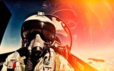 Nỗ lực thăm dò hệ thống phòng không Crimea sẽ khiến NATO tổn thất lực lượng
