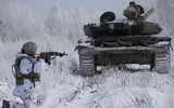 Ukraine không thể giữ Odessa nếu xảy ra chiến tranh với Nga