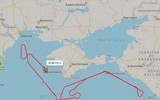 Nỗ lực thăm dò hệ thống phòng không Crimea sẽ khiến NATO tổn thất lực lượng
