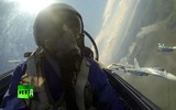 Nỗ lực thăm dò hệ thống phòng không Crimea sẽ khiến NATO tổn thất lực lượng