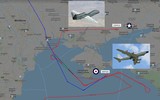 Nỗ lực thăm dò hệ thống phòng không Crimea sẽ khiến NATO tổn thất lực lượng