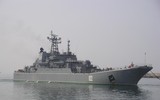 Ukraine không thể giữ Odessa nếu xảy ra chiến tranh với Nga