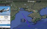 Nỗ lực thăm dò hệ thống phòng không Crimea sẽ khiến NATO tổn thất lực lượng