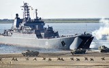 Ukraine không thể giữ Odessa nếu xảy ra chiến tranh với Nga