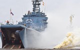 Ukraine không thể giữ Odessa nếu xảy ra chiến tranh với Nga