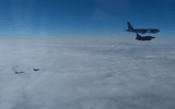 Nỗ lực thăm dò hệ thống phòng không Crimea sẽ khiến NATO tổn thất lực lượng
