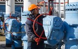 Lãnh đạo EU đã tìm ra cách để khí đốt Nga vượt qua các hạn chế của Mỹ