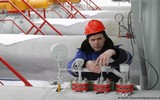 Lãnh đạo EU đã tìm ra cách để khí đốt Nga vượt qua các hạn chế của Mỹ