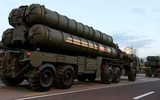 Hệ thống phòng không S-400 có thể sớm 'va chạm' tên lửa siêu thanh Trung Quốc