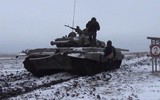 Ukraine tin vào 5 yếu tố cho phép 'đánh bại Quân đội Nga'