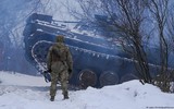 Ukraine không thể giữ Odessa nếu xảy ra chiến tranh với Nga
