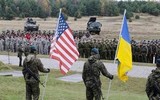 Litva: Từ chối Ukraine sẽ ảnh hưởng tới danh tiếng của NATO