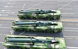 Hệ thống phòng không S-400 có thể sớm 'va chạm' tên lửa siêu thanh Trung Quốc