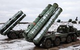 Hệ thống phòng không S-400 có thể sớm 'va chạm' tên lửa siêu thanh Trung Quốc