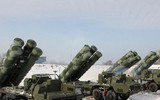 Hệ thống phòng không S-400 có thể sớm 'va chạm' tên lửa siêu thanh Trung Quốc