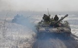 Litva: Từ chối Ukraine sẽ ảnh hưởng tới danh tiếng của NATO