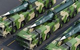 Hệ thống phòng không S-400 có thể sớm 'va chạm' tên lửa siêu thanh Trung Quốc