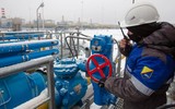 EU sẽ không thể thanh toán tiền mua khí đốt Nga do lệnh trừng phạt của Mỹ