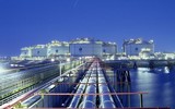 Nguồn cung cấp LNG cho châu Âu mang lại lợi nhuận kỷ lục cho Gazprom