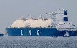 Nguồn cung cấp LNG cho châu Âu mang lại lợi nhuận kỷ lục cho Gazprom