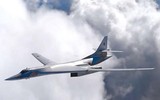 Nga sai lầm lớn khi đổ tiền chế tạo oanh tạc cơ Tu-160M 'lạc hậu'?