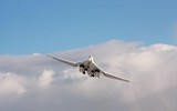 Nga sai lầm lớn khi đổ tiền chế tạo oanh tạc cơ Tu-160M 'lạc hậu'?