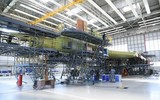 Nga sai lầm lớn khi đổ tiền chế tạo oanh tạc cơ Tu-160M 'lạc hậu'?