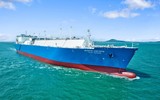 Nguồn cung cấp LNG cho châu Âu mang lại lợi nhuận kỷ lục cho Gazprom