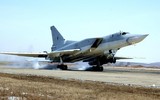 Nga tái sản xuất oanh tạc cơ Tu-22M3M sẽ là cơn ác mộng tồi tệ nhất với NATO