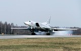 Nga tái sản xuất oanh tạc cơ Tu-22M3M sẽ là cơn ác mộng tồi tệ nhất với NATO
