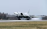 Nga tái sản xuất oanh tạc cơ Tu-22M3M sẽ là cơn ác mộng tồi tệ nhất với NATO