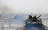 Lữ đoàn 92 tinh nhuệ nhất của Ukraine giăng bẫy chờ sẵn Quân đội Nga