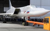 Nga tái sản xuất oanh tạc cơ Tu-22M3M sẽ là cơn ác mộng tồi tệ nhất với NATO