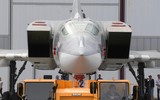 Nga tái sản xuất oanh tạc cơ Tu-22M3M sẽ là cơn ác mộng tồi tệ nhất với NATO