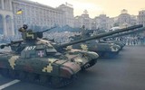Lữ đoàn 92 tinh nhuệ nhất của Ukraine giăng bẫy chờ sẵn Quân đội Nga