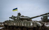 Lữ đoàn 92 tinh nhuệ nhất của Ukraine giăng bẫy chờ sẵn Quân đội Nga