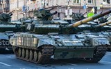 Lữ đoàn 92 tinh nhuệ nhất của Ukraine giăng bẫy chờ sẵn Quân đội Nga